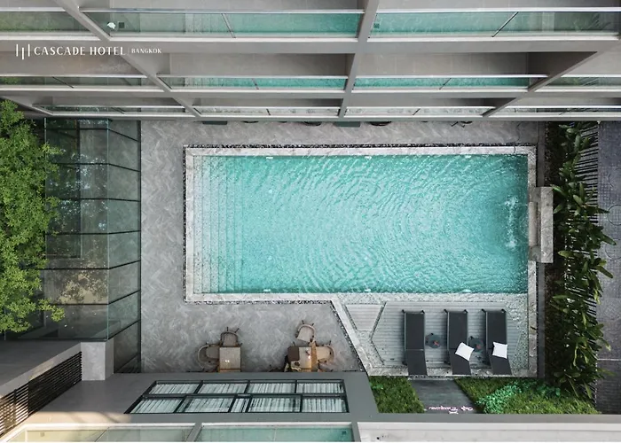 Cascade Bangkok