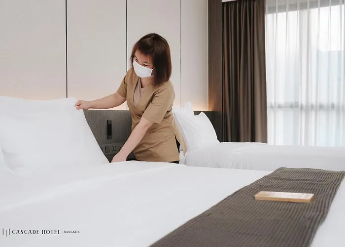 Cascade 4*