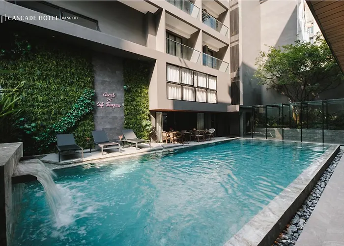 Cascade 4*