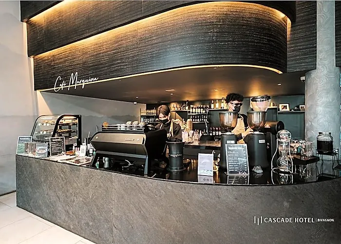 Cascade 4*