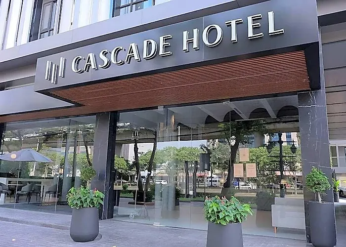 Cascade