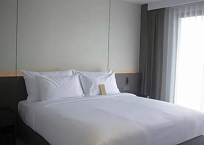 Cascade Отель 4*