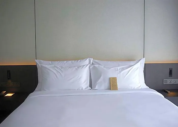 Cascade 4* Бангкок