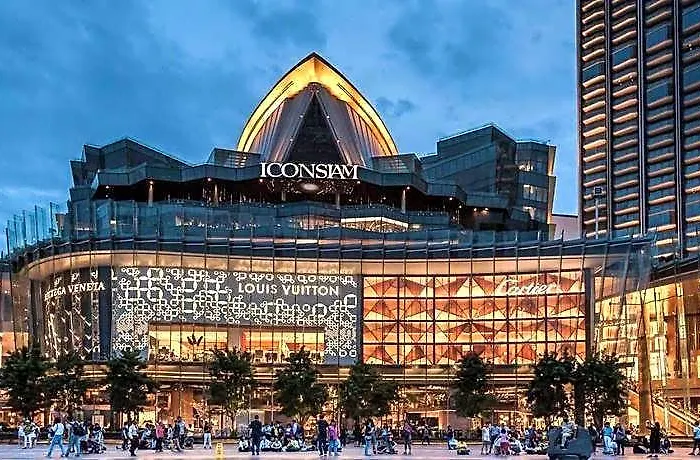 Cascade Отель